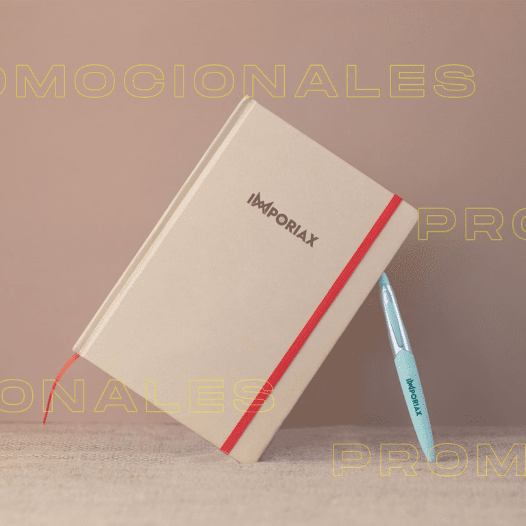 PROMOCIONALES
