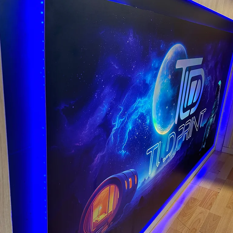 Promocionales TLD Print