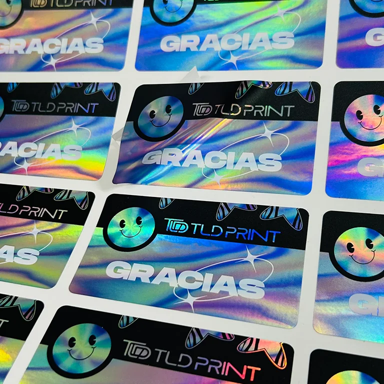 Promocionales TLD Print