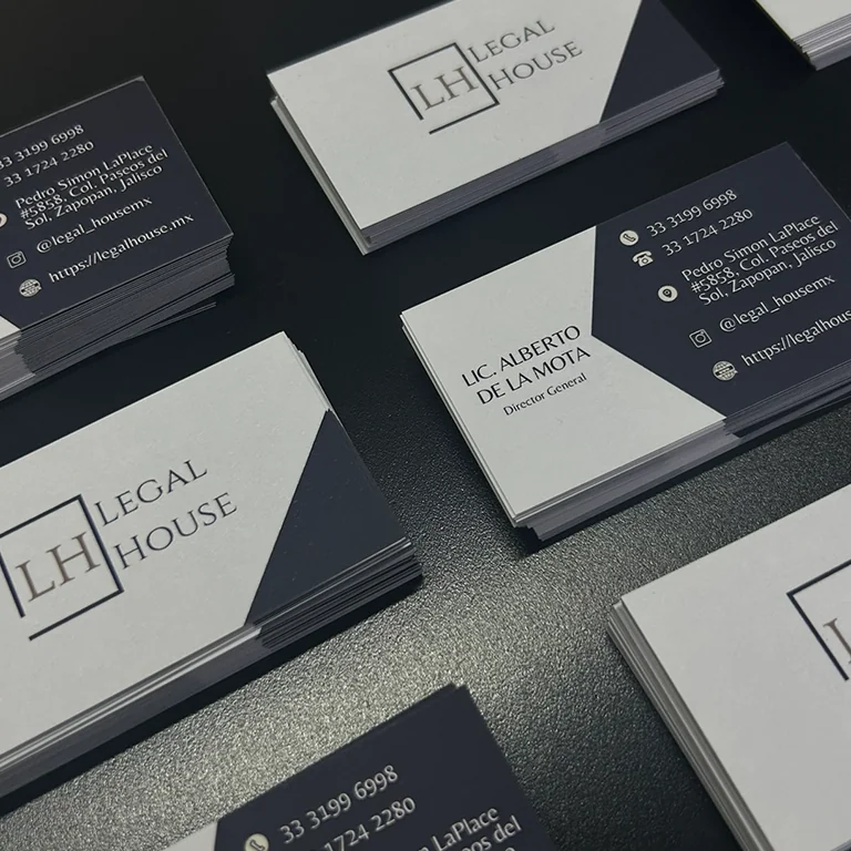 Promocionales TLD Print
