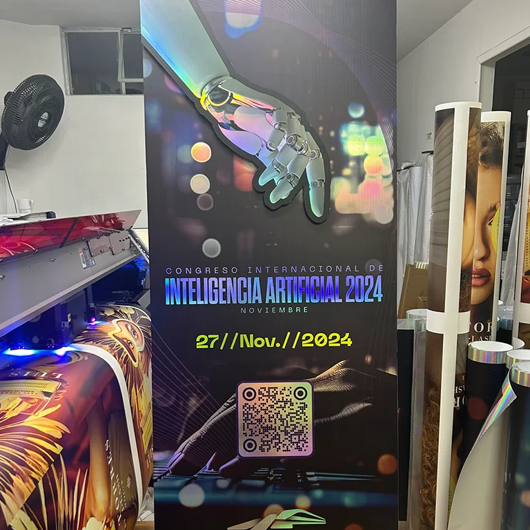 Promocionales TLD Print