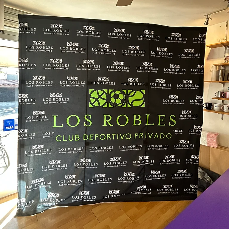 Promocionales TLD Print